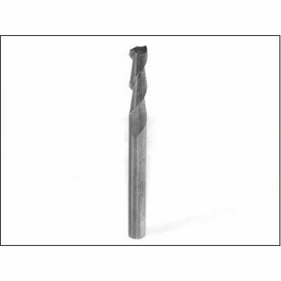 Cutters with two edges 3.175 mm